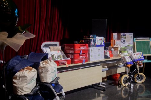 林永红|成都新世纪妇女儿童医院7周年院庆活动举行