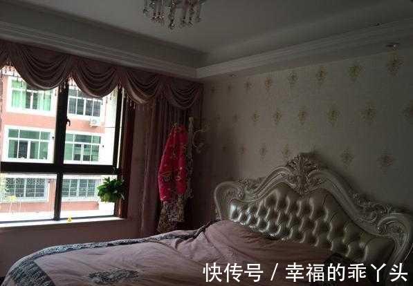 卫生间|130平大房子终于完工,光装修花了35万,是土豪还是被坑?