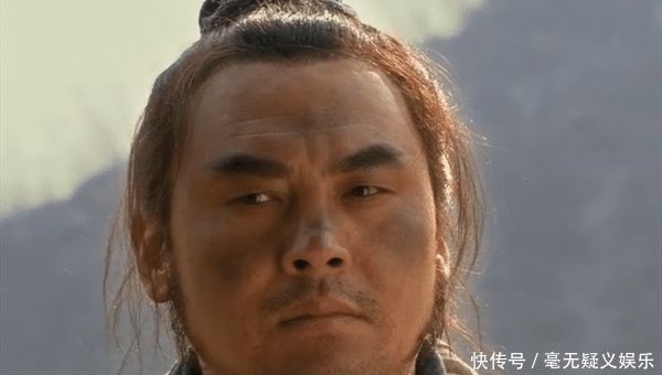 鲁智深|梁山有两位孤星,一位救了武松的命,一位为梁山七将报仇雪恨