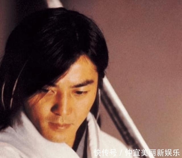 超越|古龙起了3个连自己都超越不了的好名字,余味无穷:你品你细品