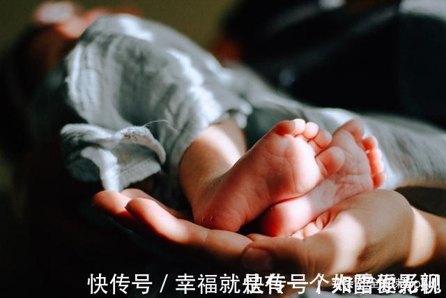 心灵感应|最“社会”宝宝:自带“迎接仪式”出生,大场面“乐翻”医生