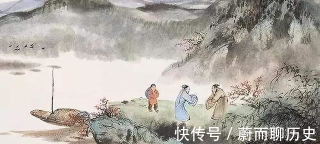 收获|一首诗读懂真正的友谊，楚楚动人，十年蹉跎岁月收获的风雨同舟