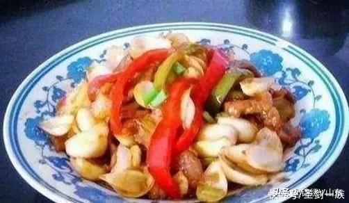 带鱼|最具有特色的12道美食,家里来客不用担心,做法简单美味爽口