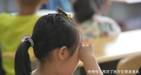 小孩子|一个孩子天天午睡,一个孩子从不午睡,一段时间后,差距很是明显