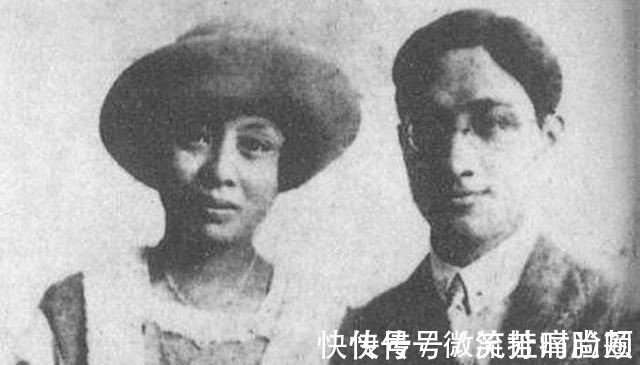 葬礼$徐志摩葬礼上,挽联最长的有54个字,最短没有字,都是谁送的呢