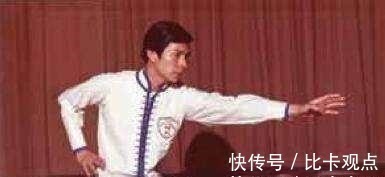 功夫|李小龙唯一被击伤事件,叶问亲自过问,此人“鹰爪功”实力不俗