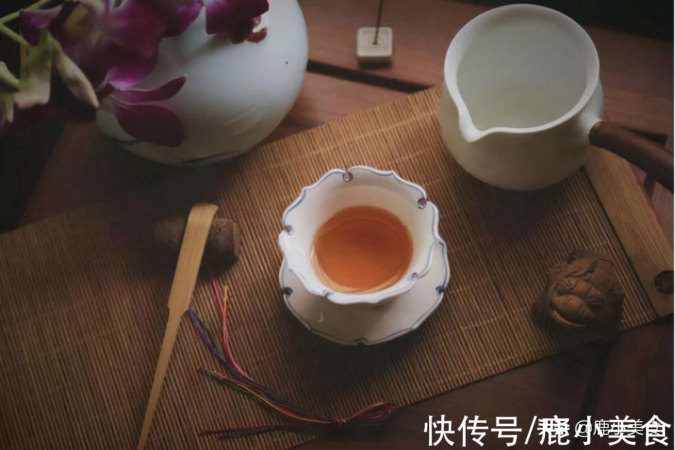 绿茶|茶泡3次就淡若无味？那些“经得起泡”的名茶有何独特之处？