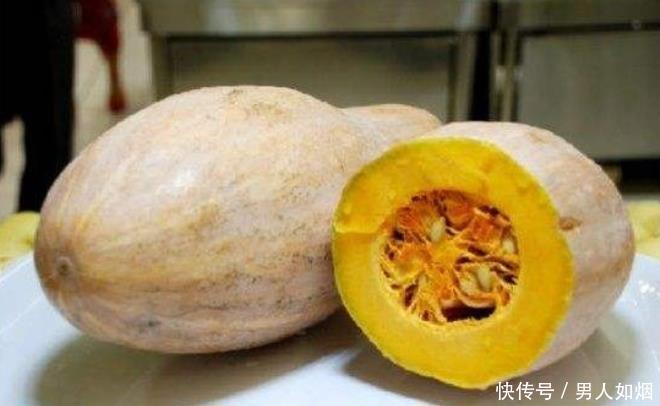 南瓜|常见的南瓜也有食用禁忌,以下人群尽量不要吃,不妨来学习一下