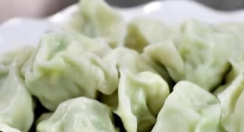 夏天，韭菜茴香靠边站，用它包饺子最香，3块钱1斤，我一周做2回
