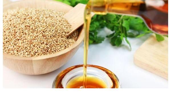 0001s|都是芝麻油，8233和0001s有大区别，弄明白再买，轻松避开假香油。