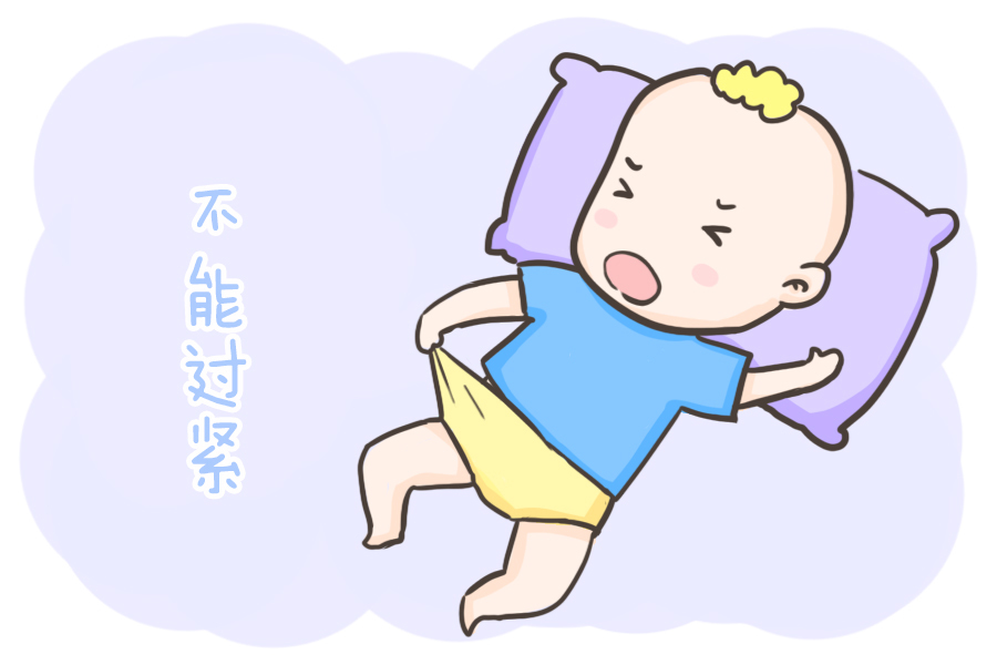 寿命|儿童多大穿内裤?多久换一次?怎么清洗,看这一篇就够了