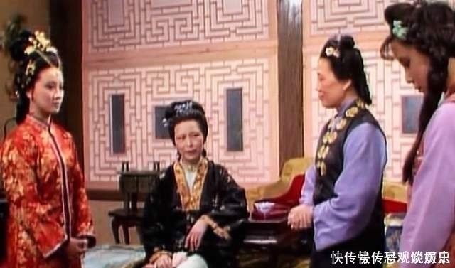 女儿痨|王夫人为何定要撵走晴雯，除了认定她是狐狸精，还有更隐晦的原因