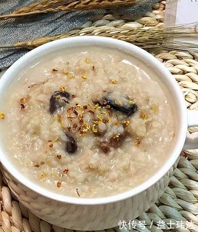 爱减肥的女人,每天坚持喝1碗,皮肤越来越白净,腰越来越苗条