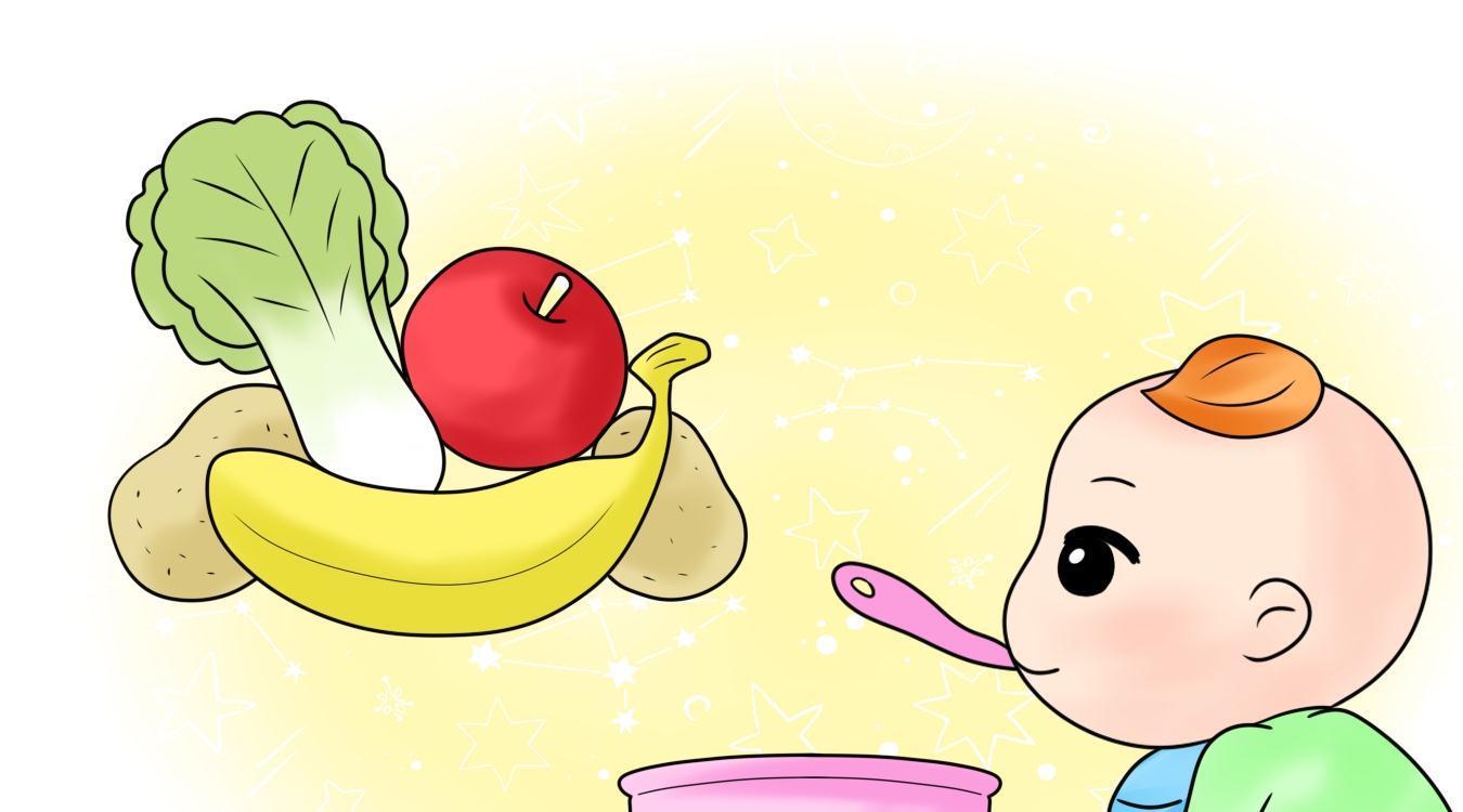 雯雯|宝宝6个月免疫力面临分水岭,宝妈注意这几点,宝宝更强壮