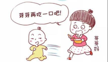 咀嚼|宝宝多大可以吃大人饭菜?过早吃的后果可能比晚一点吃更可怕