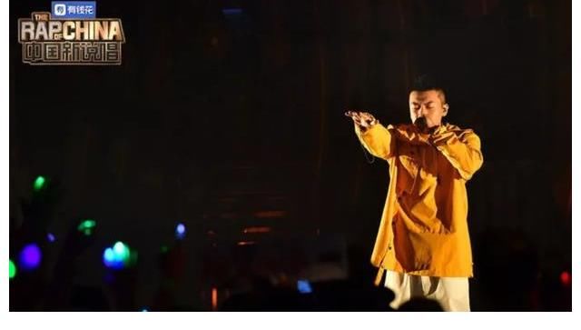艾福杰尼|《中國新說唱2022》重磅歸來，全明星陣容，顛覆選拔賽制