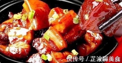 炒糖色时, 糖一定不要直接下油锅! 这1步弄错了, 肉又苦又柴