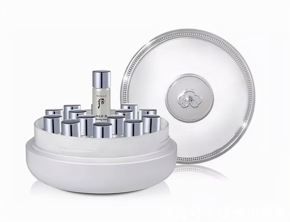 保湿|这些美白补水精华液,可修护肌肤屏障并且深入补水,让肌肤更透亮