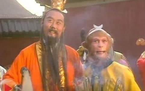 白龙马|难怪孙悟空不给白龙马吃人参果小白龙如果吃下,结局只有一个字