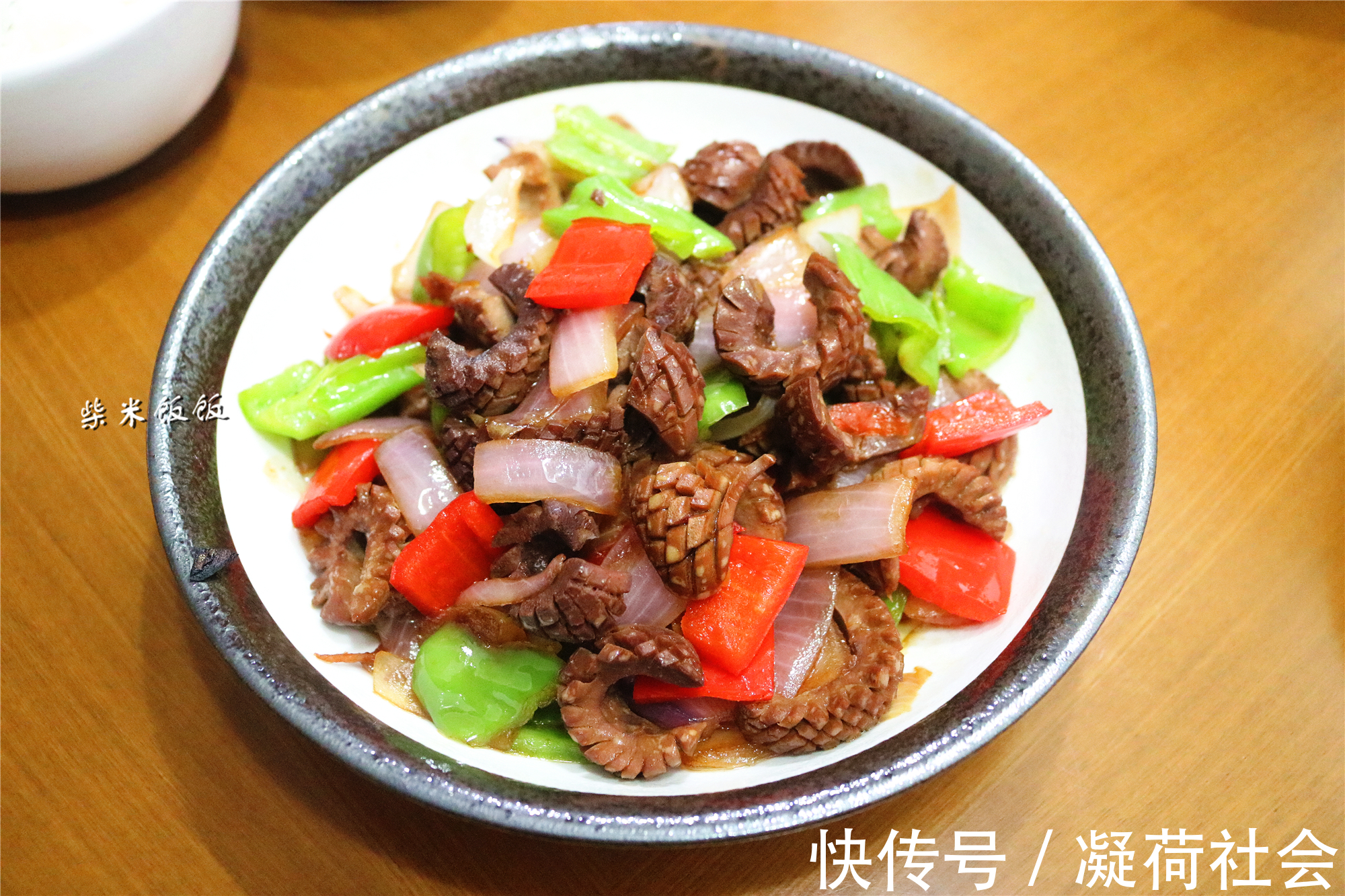 牛排|我家一天2顿饭，再忙也要在家做，家人吃得好，累点也开心