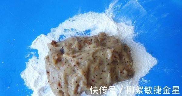 年糕|红枣别再那样吃了，养颜润燥，人人吃得起，精神饱满过秋天！