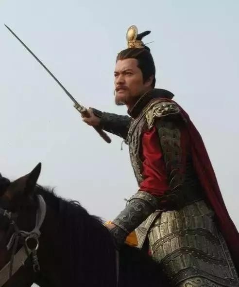 朱高炽|朱瞻基的叔叔朱高炽造反为什么没有成功？原因令人无语