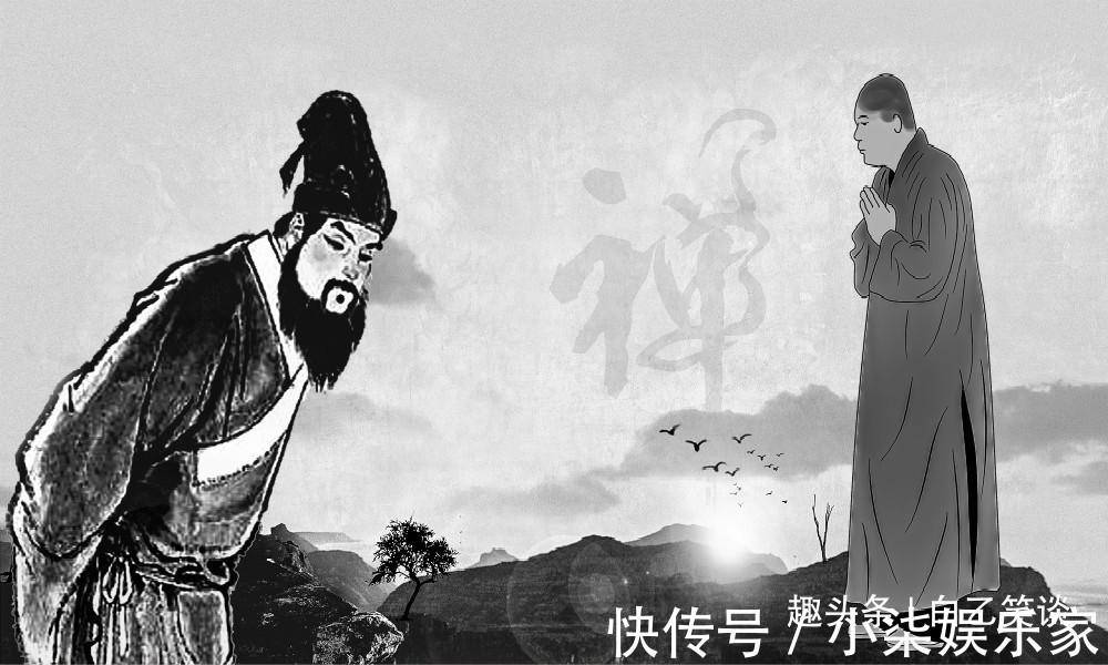 赤壁赋#信佛的苏轼,病逝前说了最后一句话,代表着他对人生的终极领悟!