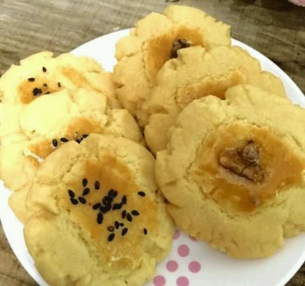 没见|最具代表性的中式糕点，有的00后都没见过，快来看看你吃过哪些