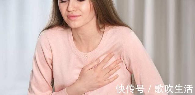 女人雌激素偏低, 身体会有4个表现, 再不注意可能会提前绝经