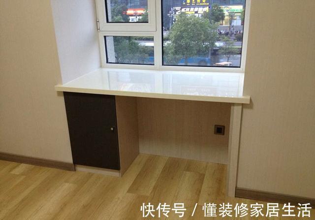 动手|第一次自己动手装修,从头到尾没请工人,大家看我的手艺怎么样?