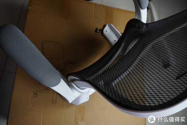 人体工学|辉煌只能靠自己 篇六十七：悬腰托感觉太舒服！腰椎隐患这次排除