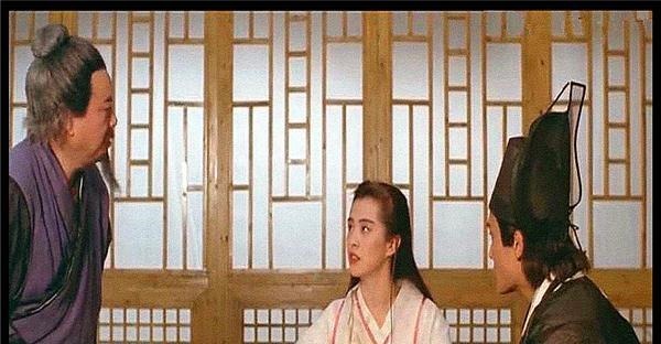 林娘子|林冲休妻,非是薄情寡义,而是高明之举,无奈之举,他人恐难做到