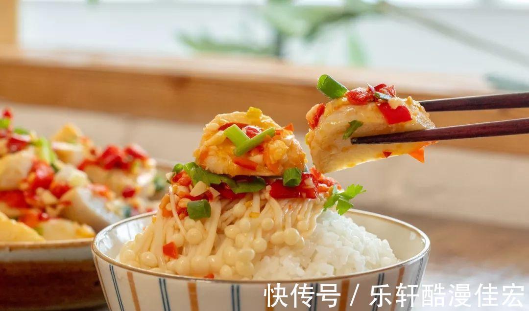 郫縣豆瓣醬|入秋最香甜的一口！健脾養胃，5塊錢搞定一大盤！