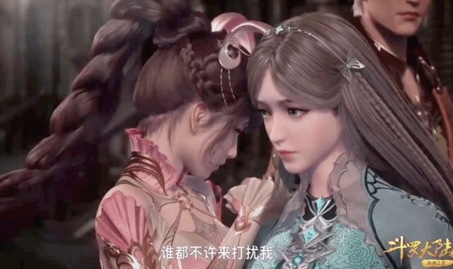 洗白武魂殿可以，说武魂殿是平民代表就省省吧，人家比帝国更过分