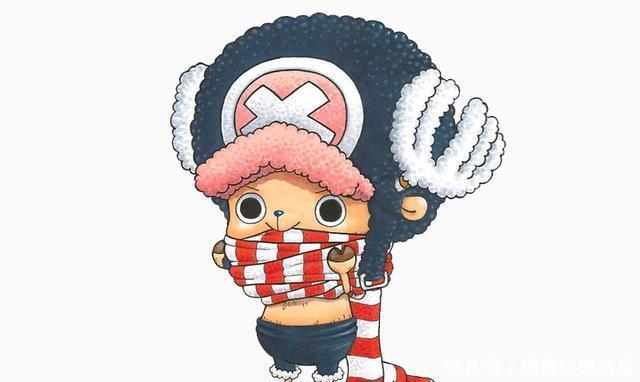 最低|乔巴的恶魔果实能力“等级”最低,为什么如此受欢迎原因很简单!