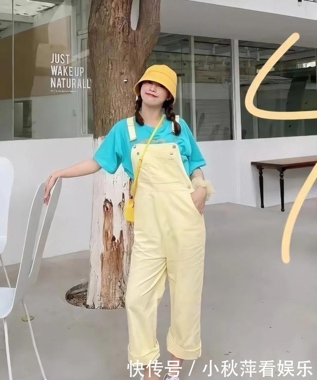 粉色|今夏穿“初恋色”也太美了!清新又甜美,还很显白