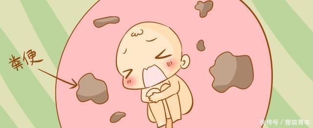 宝宝|过了预产期7天才去医院，生出来的宝宝孕妈自己都嫌弃不已！