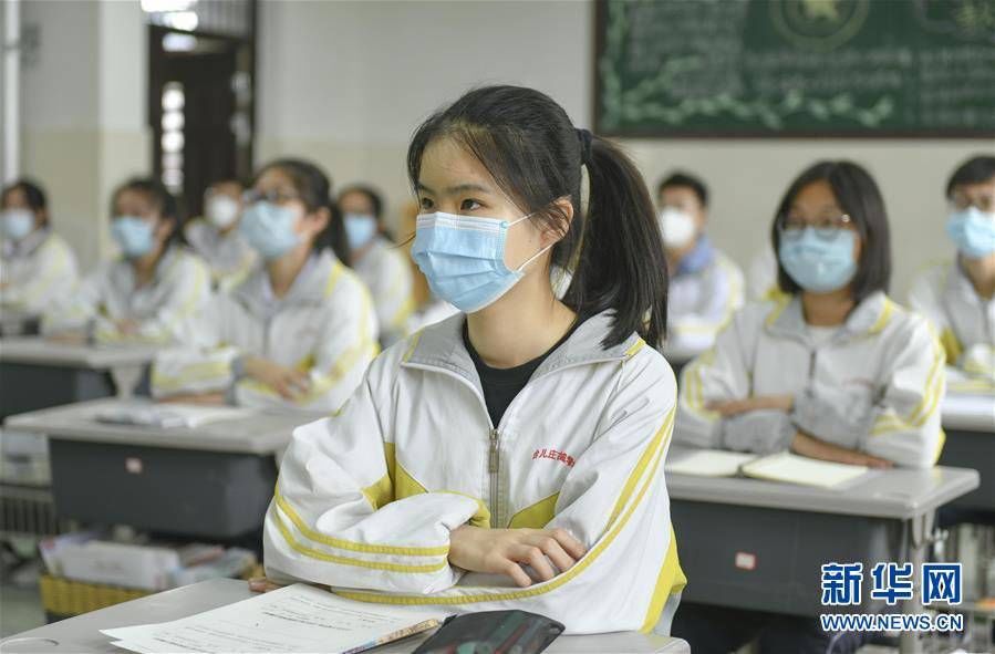 心理健康|教育部：将抑郁症筛查纳入学生健康体检 重点关注测评异常学生