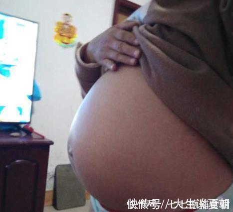 医生|准妈妈疏忽产检,医生怒斥这样对你身体会是一种伤害