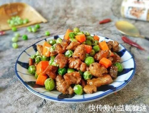 大厨推荐5道家常菜,香味诱人,绝对是招待客人的首选!