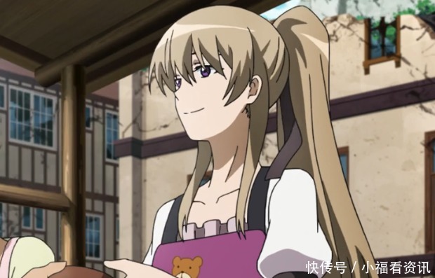 漫画|斩赤红之瞳四个结局,漫画其实比动画更加虐心