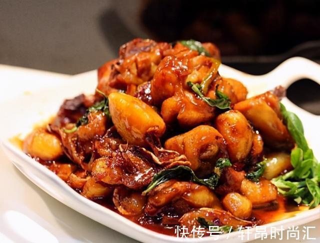 整理35款菜肴推荐，色香味俱全，营养很全面，开心做三餐吧