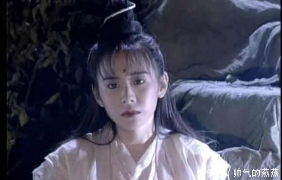 纪晓芙为何失身之后反而爱上杨逍答案相当现实,人们都瞧不起她