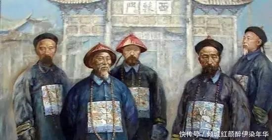 生活|人到中年一事无成牢记曾国藩的这5个处世规则，让你反败为胜！