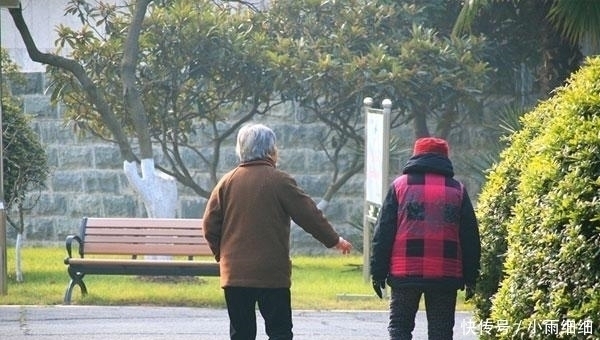  一事|104岁老人，不吃补品，不杵拐杖，细问其长寿秘诀从不做一事