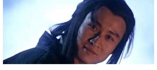 张无忌@6版杨逍,大部分都在模仿,只有他的杨逍最经典,压过男主张无忌