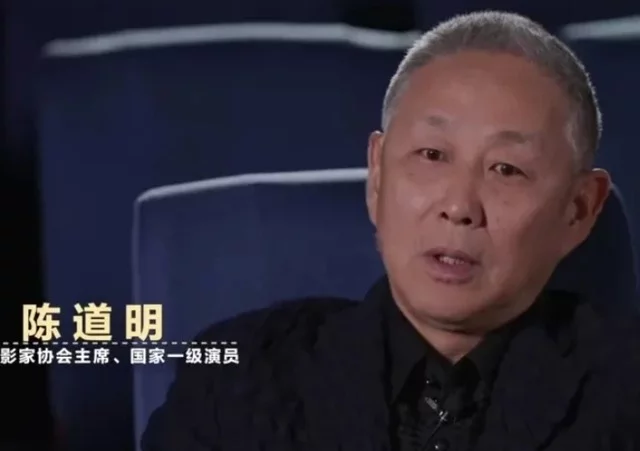 [转载]鹧鸪天·67岁陈道明近照曝光