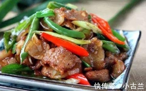 家人|家里来客人不想去饭店，营养开胃解馋，家人总是吃个盘底光
