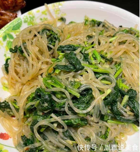 岳云鹏晒家宴,美味又接地气,引6万人点赞,网友:竟然不吃饺子