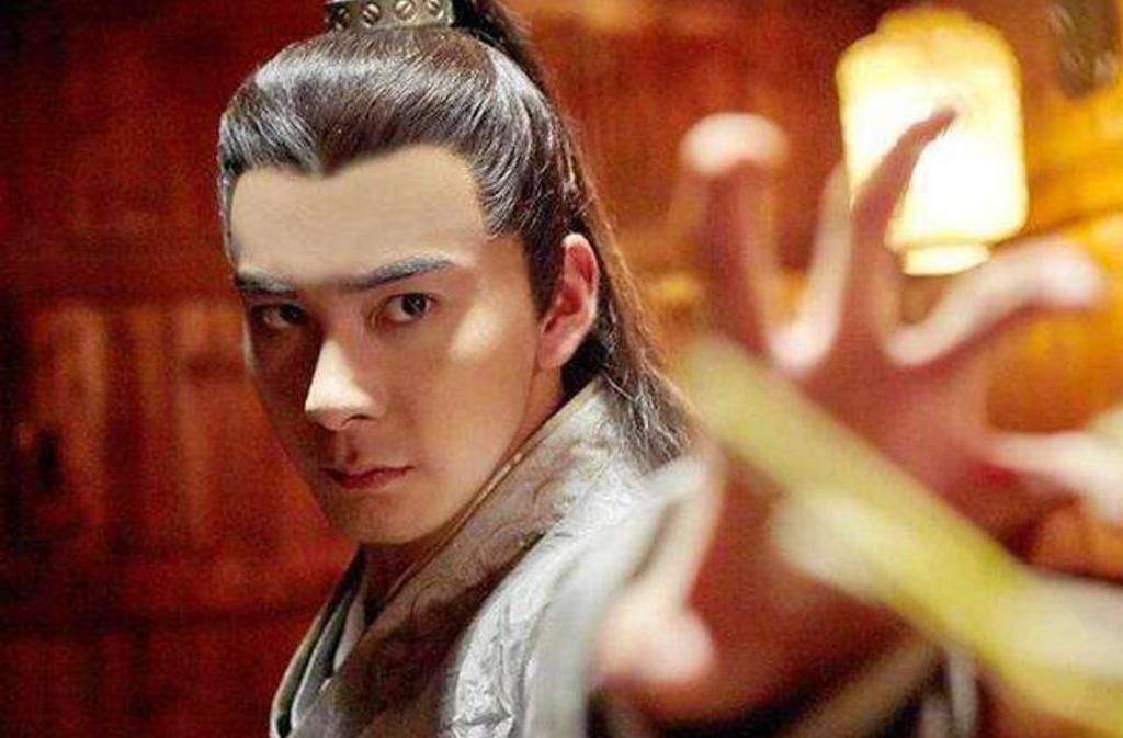  前人|《九阴真经》创始人黄裳的武功有多强？